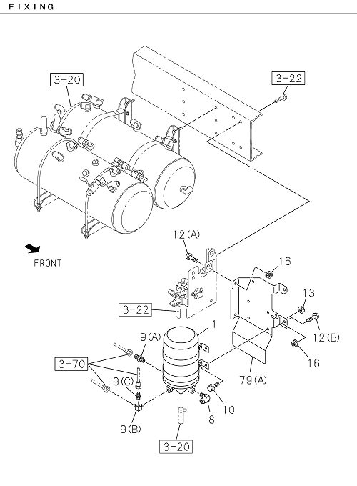 Partial Engine